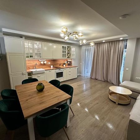 Amaya Apartment Sofya Dış mekan fotoğraf