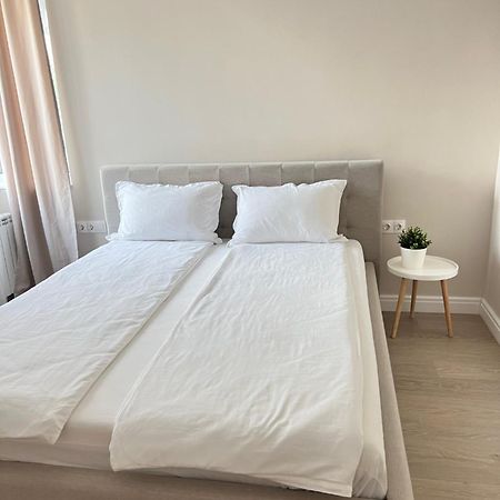 Amaya Apartment Sofya Dış mekan fotoğraf