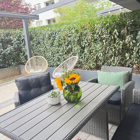 Amaya Apartment Sofya Dış mekan fotoğraf