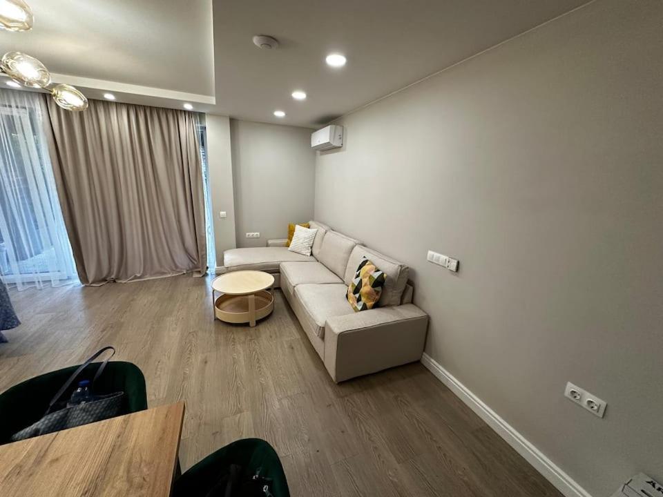 Amaya Apartment Sofya Dış mekan fotoğraf