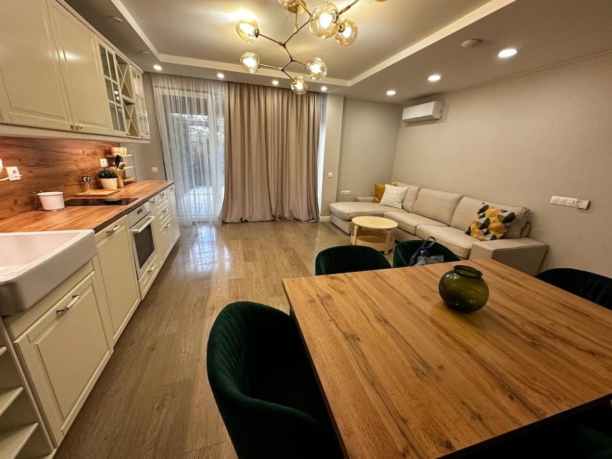 Amaya Apartment Sofya Dış mekan fotoğraf