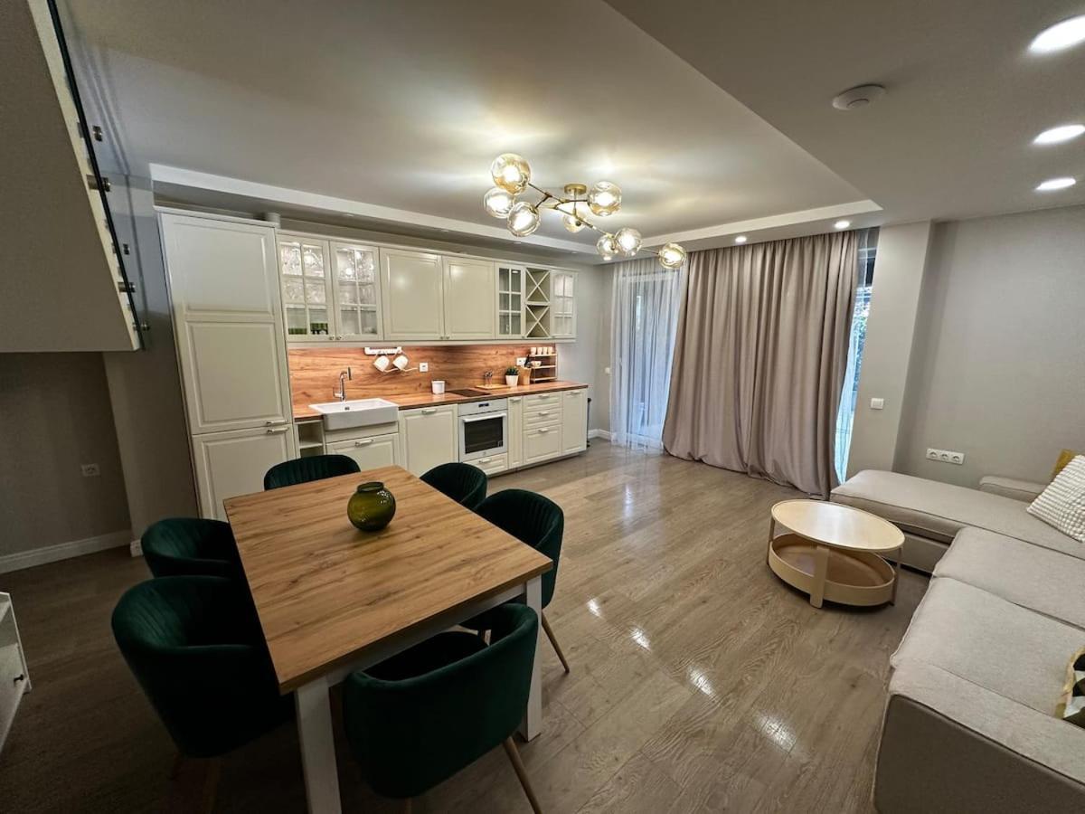 Amaya Apartment Sofya Dış mekan fotoğraf