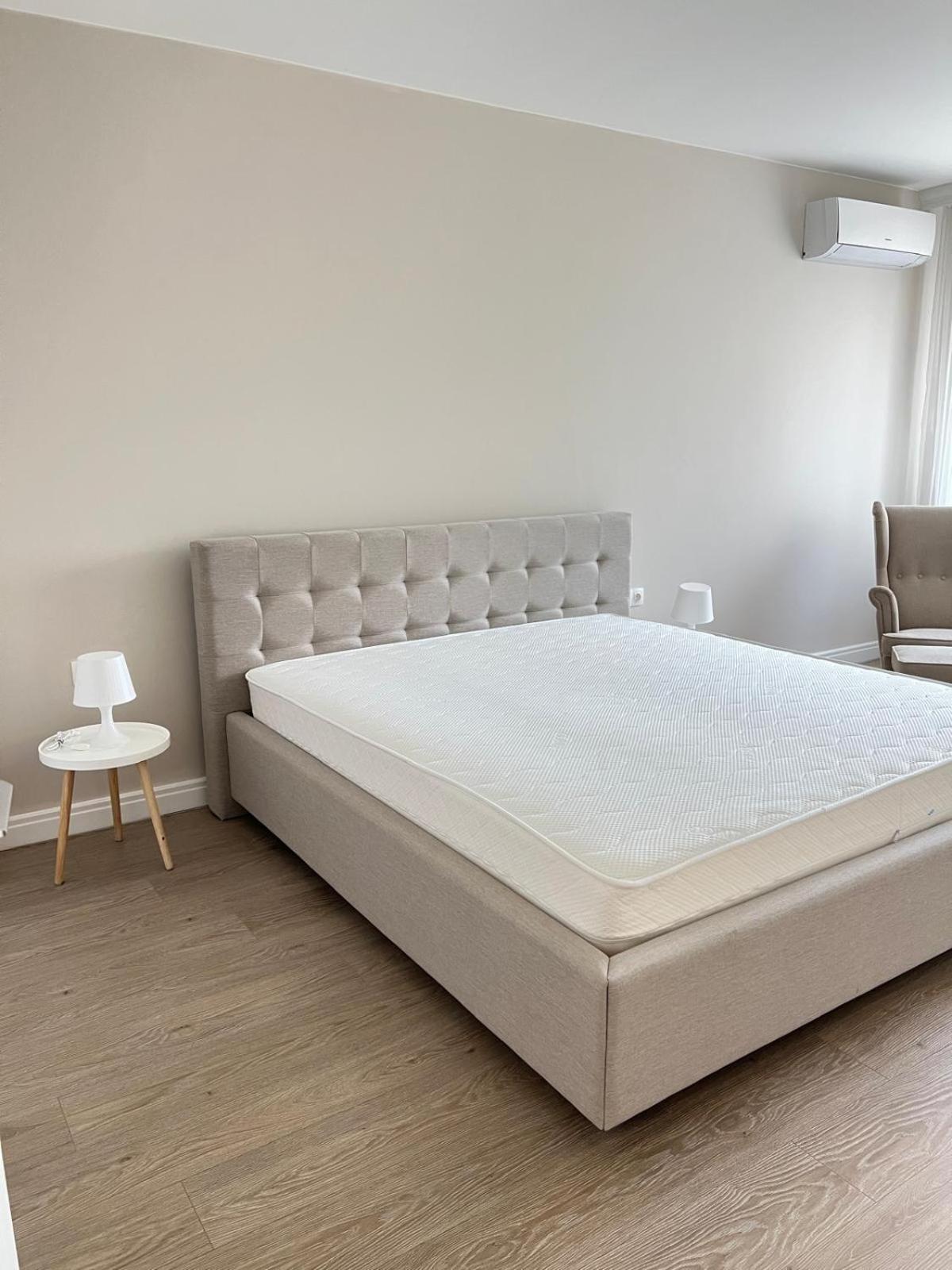 Amaya Apartment Sofya Dış mekan fotoğraf