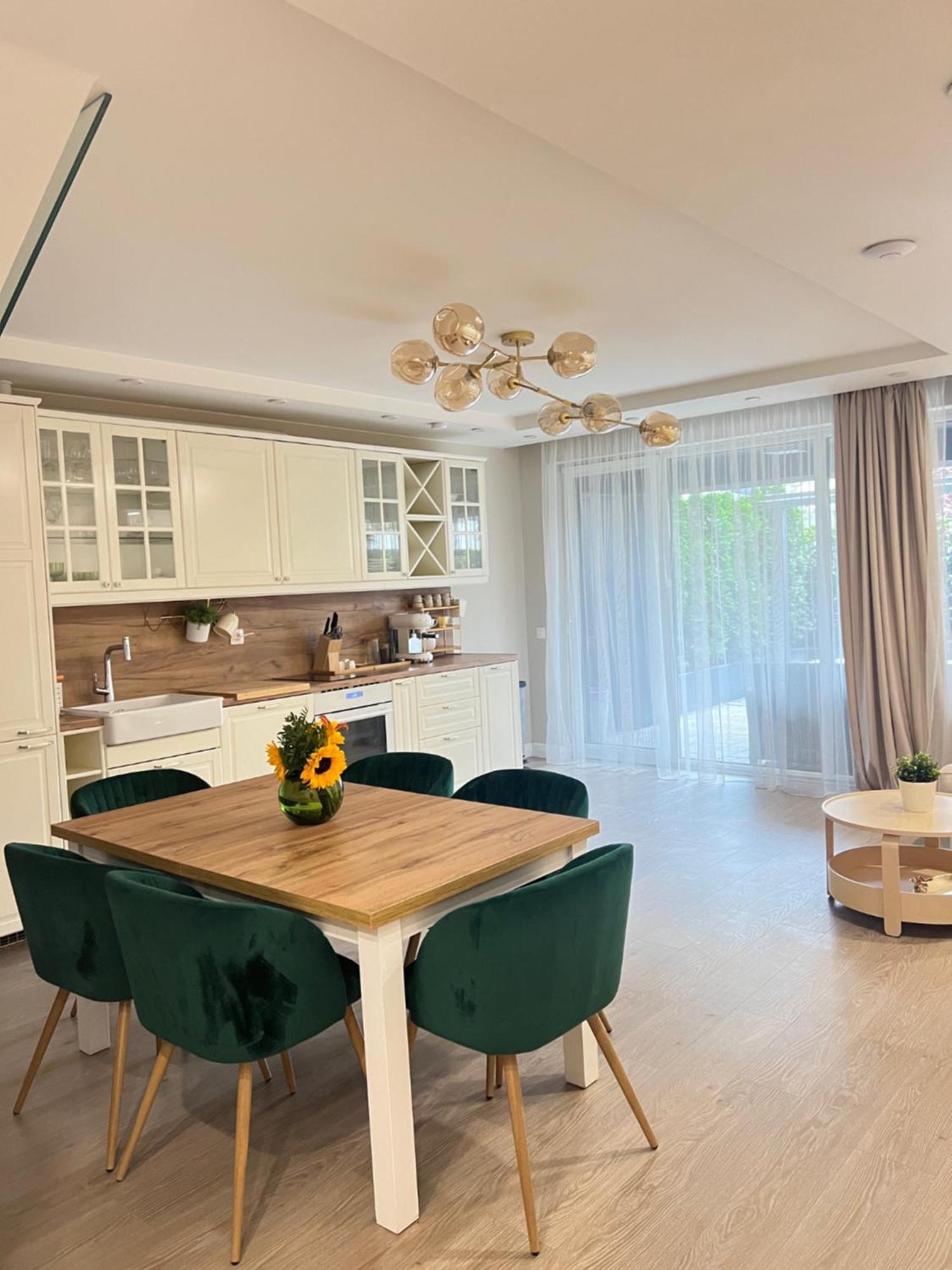 Amaya Apartment Sofya Dış mekan fotoğraf