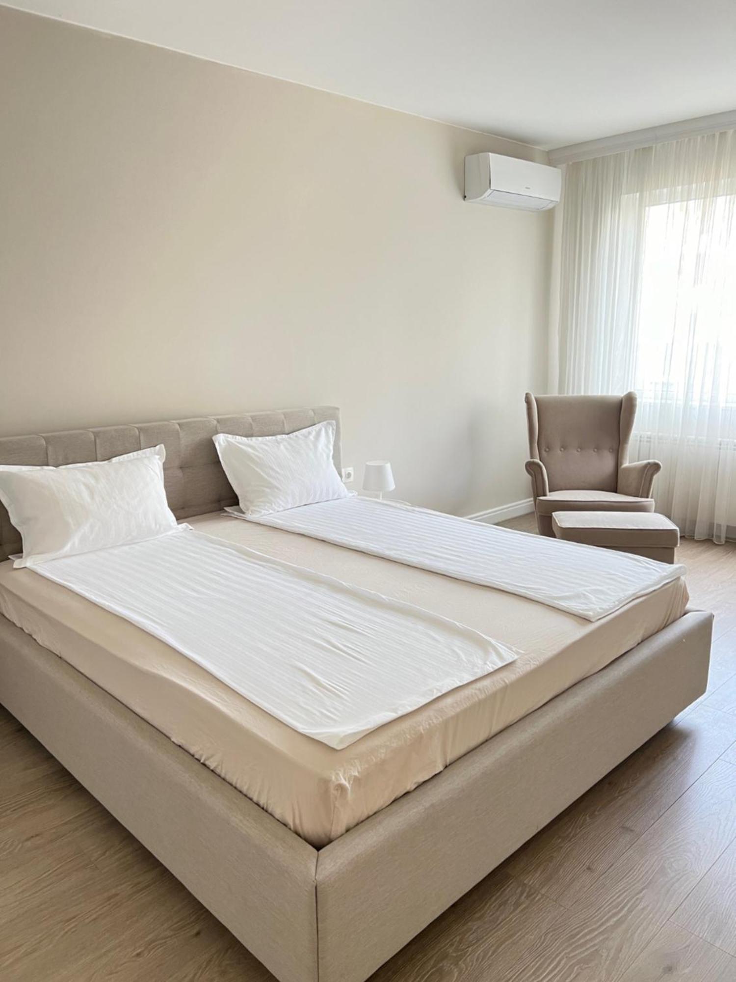 Amaya Apartment Sofya Dış mekan fotoğraf