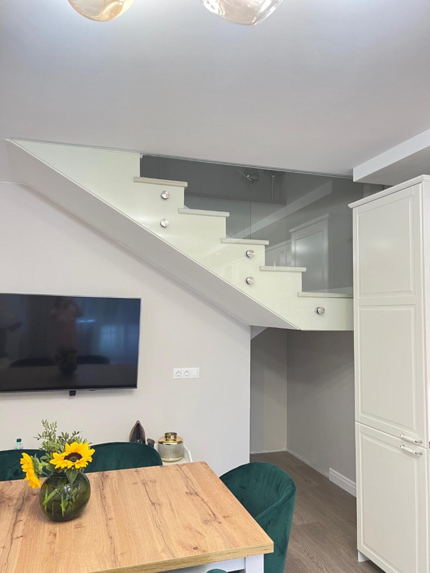 Amaya Apartment Sofya Dış mekan fotoğraf
