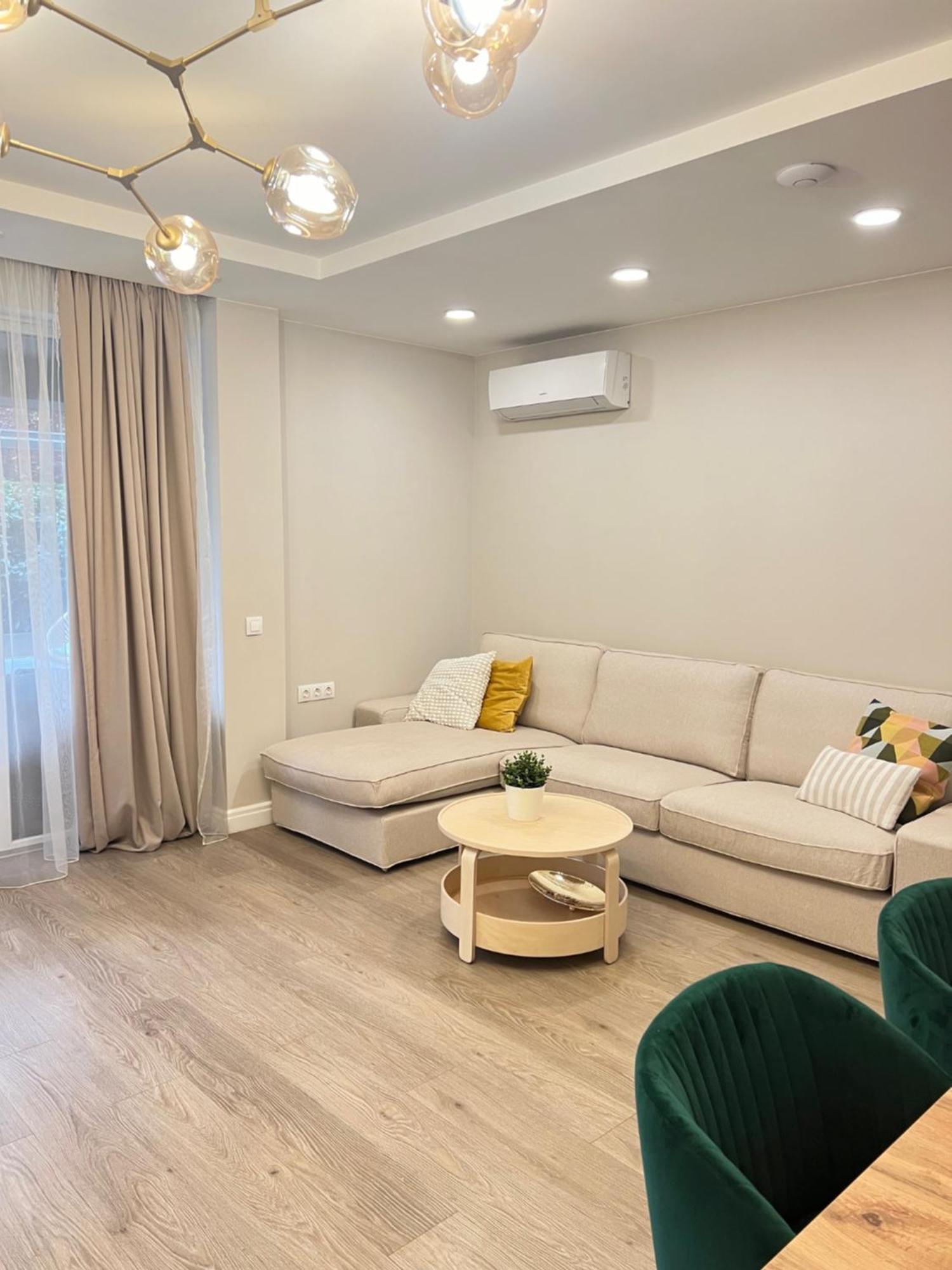 Amaya Apartment Sofya Dış mekan fotoğraf