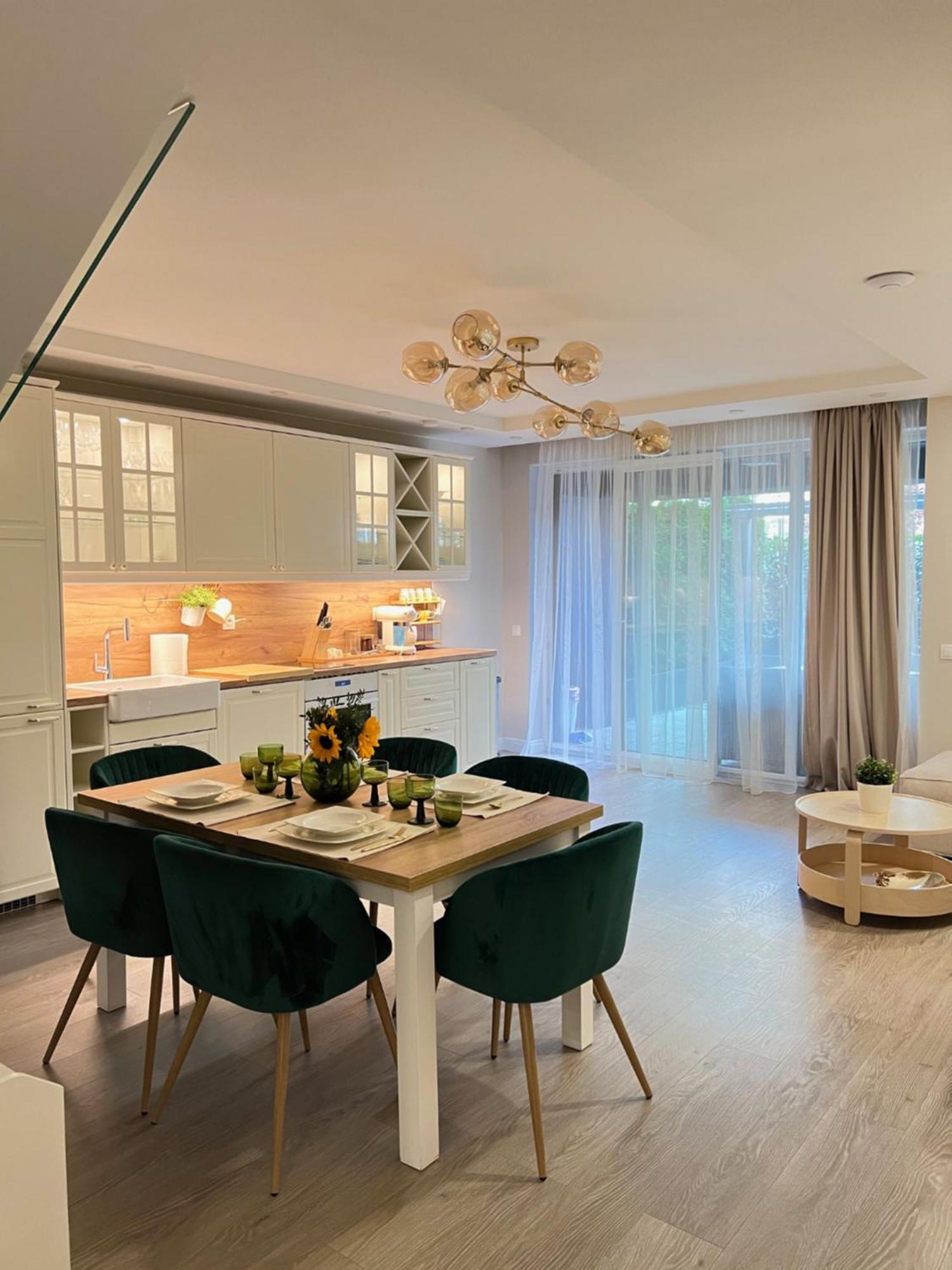 Amaya Apartment Sofya Dış mekan fotoğraf