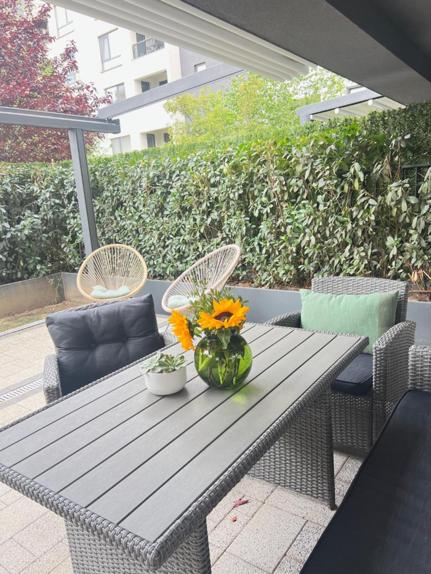 Amaya Apartment Sofya Dış mekan fotoğraf