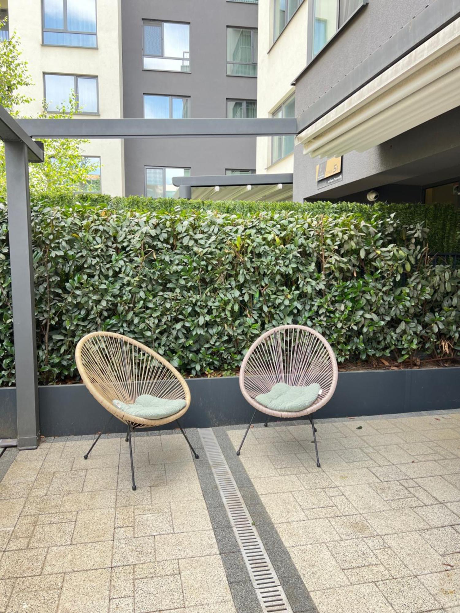 Amaya Apartment Sofya Dış mekan fotoğraf